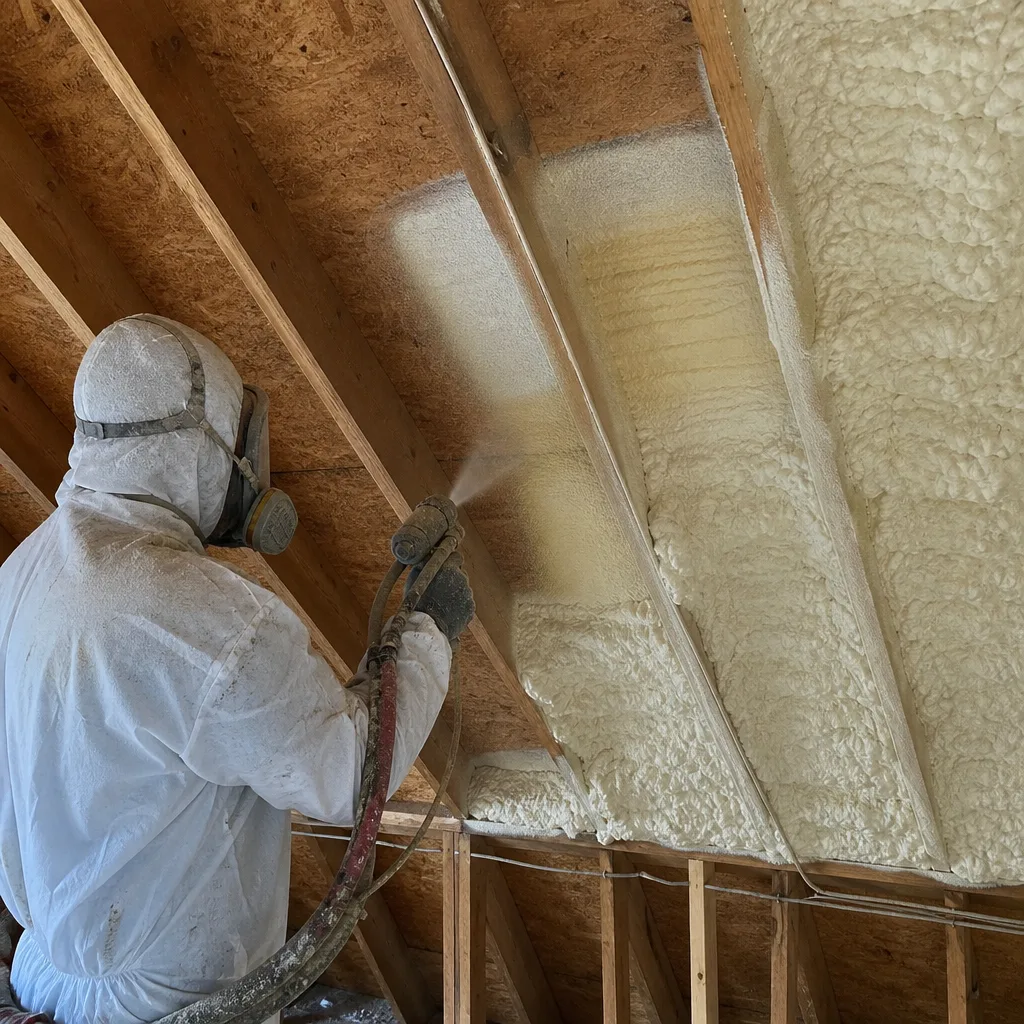Pest Debris and Allergen Removal